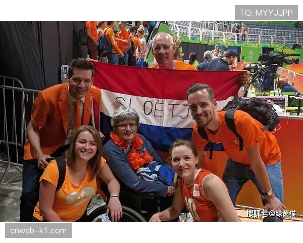 荷兰名将基拉·图森特宣布因心理健康原因无限期休赛